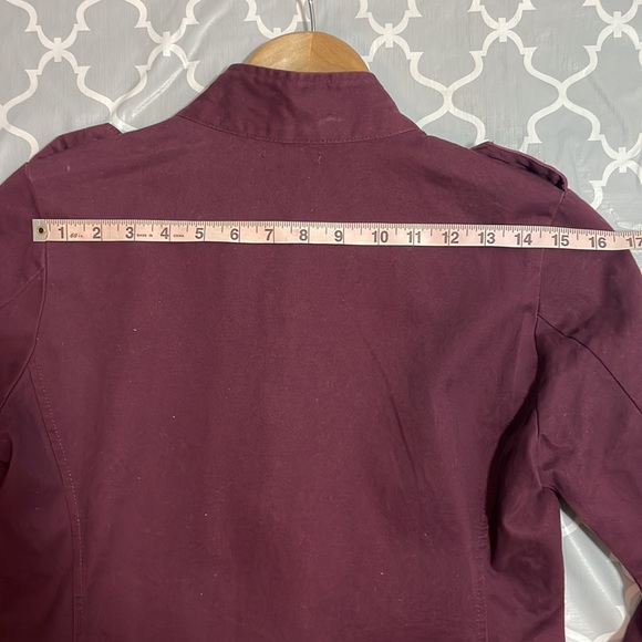 Bongo Jacket - Picture 9 of 10